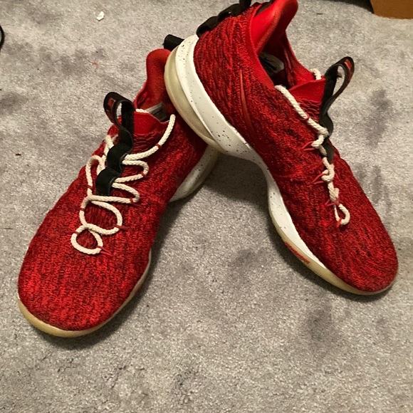 Nike Other - Nike LeBron’s 15 Lows